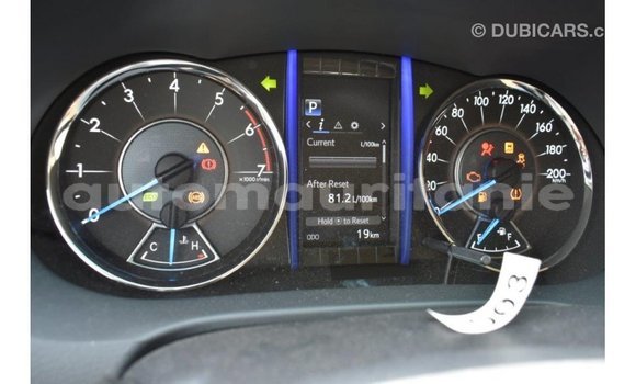 Buy Import Toyota Fortuner Other Car in Import - Dubai in Adrar Buy Import Toyota Fortuner Other Car in Import - Dubai in Adrar