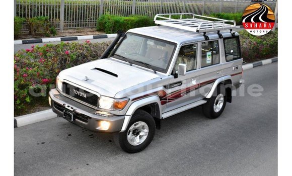 Buy Import Toyota Land Cruiser Other Car in Import - Dubai in Adrar Buy Import Toyota Land Cruiser Other Car in Import - Dubai in Adrar