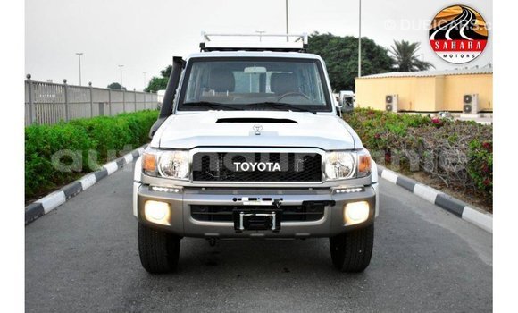 Buy Import Toyota Land Cruiser Other Car in Import - Dubai in Adrar Buy Import Toyota Land Cruiser Other Car in Import - Dubai in Adrar