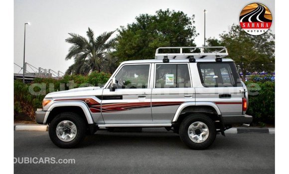 Buy Import Toyota Land Cruiser Other Car in Import - Dubai in Adrar Buy Import Toyota Land Cruiser Other Car in Import - Dubai in Adrar