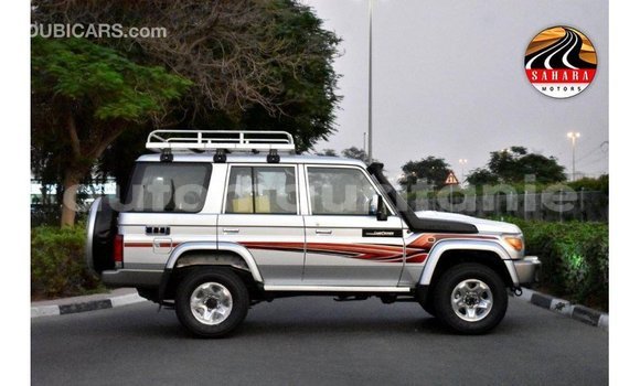 Buy Import Toyota Land Cruiser Other Car in Import - Dubai in Adrar Buy Import Toyota Land Cruiser Other Car in Import - Dubai in Adrar