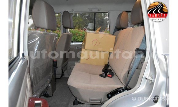Buy Import Toyota Land Cruiser Other Car in Import - Dubai in Adrar Buy Import Toyota Land Cruiser Other Car in Import - Dubai in Adrar
