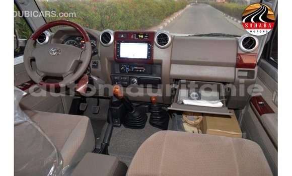 Buy Import Toyota Land Cruiser Other Car in Import - Dubai in Adrar Buy Import Toyota Land Cruiser Other Car in Import - Dubai in Adrar