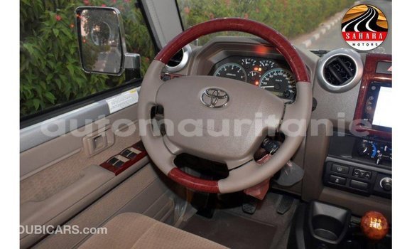 Buy Import Toyota Land Cruiser Other Car in Import - Dubai in Adrar Buy Import Toyota Land Cruiser Other Car in Import - Dubai in Adrar