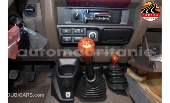 Buy Import Toyota Land Cruiser Other Car in Import - Dubai in Adrar Buy Import Toyota Land Cruiser Other Car in Import - Dubai in Adrar