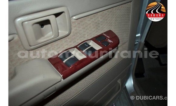 Buy Import Toyota Land Cruiser Other Car in Import - Dubai in Adrar Buy Import Toyota Land Cruiser Other Car in Import - Dubai in Adrar