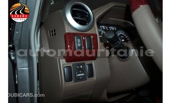 Buy Import Toyota Land Cruiser Other Car in Import - Dubai in Adrar Buy Import Toyota Land Cruiser Other Car in Import - Dubai in Adrar