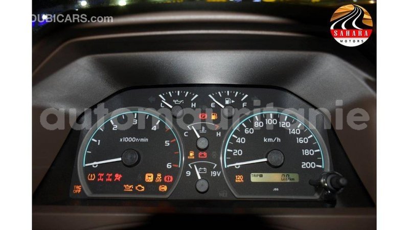 Big with watermark toyota land cruiser adrar import dubai 1987