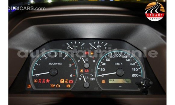 Buy Import Toyota Land Cruiser Other Car in Import - Dubai in Adrar Buy Import Toyota Land Cruiser Other Car in Import - Dubai in Adrar