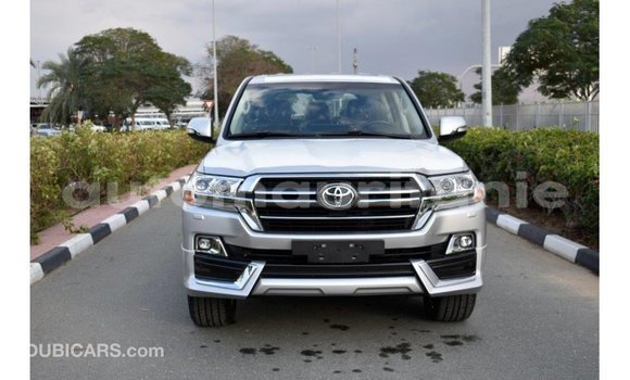 Buy Import Toyota Land Cruiser Other Car in Import - Dubai in Adrar Buy Import Toyota Land Cruiser Other Car in Import - Dubai in Adrar