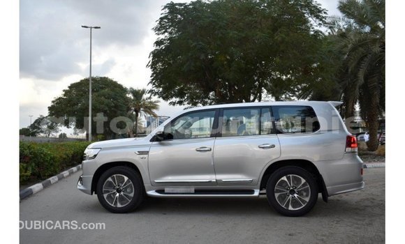 Buy Import Toyota Land Cruiser Other Car in Import - Dubai in Adrar Buy Import Toyota Land Cruiser Other Car in Import - Dubai in Adrar