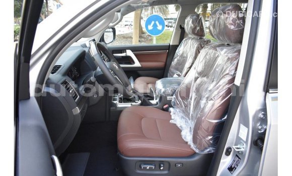 Buy Import Toyota Land Cruiser Other Car in Import - Dubai in Adrar Buy Import Toyota Land Cruiser Other Car in Import - Dubai in Adrar