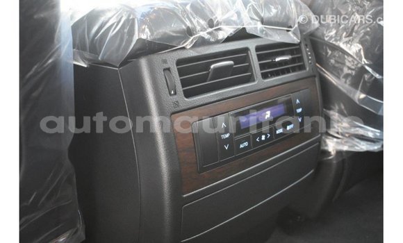 Buy Import Toyota Land Cruiser Other Car in Import - Dubai in Adrar Buy Import Toyota Land Cruiser Other Car in Import - Dubai in Adrar