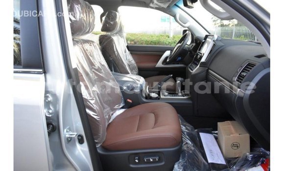 Buy Import Toyota Land Cruiser Other Car in Import - Dubai in Adrar Buy Import Toyota Land Cruiser Other Car in Import - Dubai in Adrar