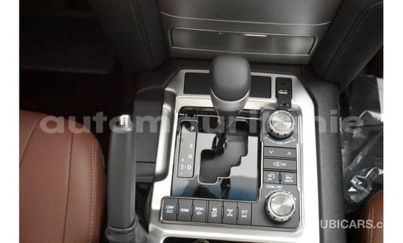 Buy Import Toyota Land Cruiser Other Car in Import - Dubai in Adrar Buy Import Toyota Land Cruiser Other Car in Import - Dubai in Adrar