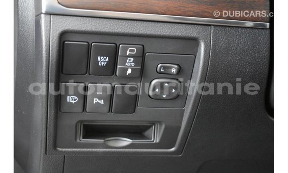 Buy Import Toyota Land Cruiser Other Car in Import - Dubai in Adrar Buy Import Toyota Land Cruiser Other Car in Import - Dubai in Adrar