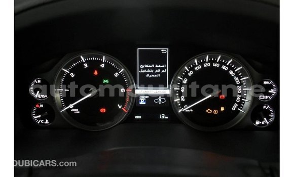 Buy Import Toyota Land Cruiser Other Car in Import - Dubai in Adrar Buy Import Toyota Land Cruiser Other Car in Import - Dubai in Adrar