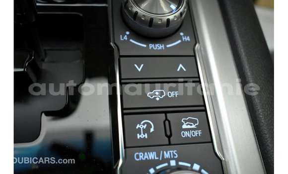 Buy Import Toyota Land Cruiser Other Car in Import - Dubai in Adrar Buy Import Toyota Land Cruiser Other Car in Import - Dubai in Adrar