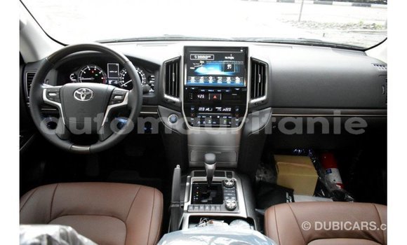 Buy Import Toyota Land Cruiser Other Car in Import - Dubai in Adrar Buy Import Toyota Land Cruiser Other Car in Import - Dubai in Adrar
