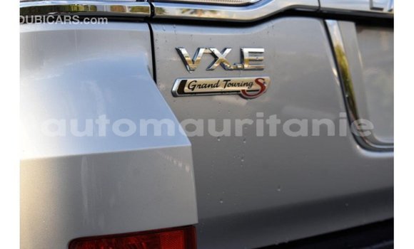 Buy Import Toyota Land Cruiser Other Car in Import - Dubai in Adrar Buy Import Toyota Land Cruiser Other Car in Import - Dubai in Adrar
