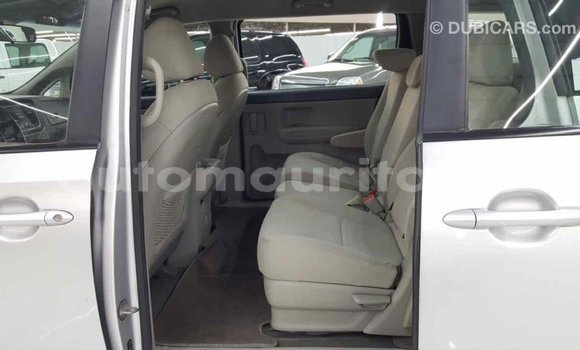 Buy Import Kia Carnival Other Car in Import - Dubai in Adrar Buy Import Kia Carnival Other Car in Import - Dubai in Adrar