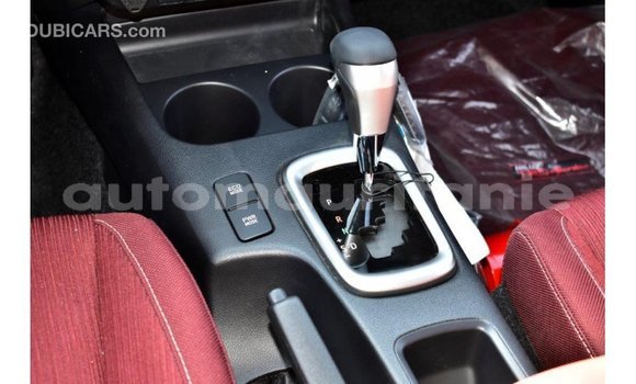 Buy Import Toyota Hilux Black Car in Import - Dubai in Adrar Buy Import Toyota Hilux Black Car in Import - Dubai in Adrar