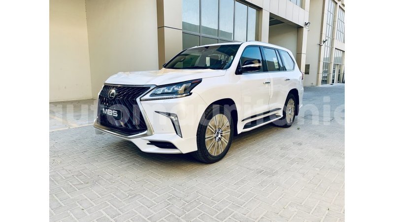 Big with watermark lexus lx adrar import dubai 1991