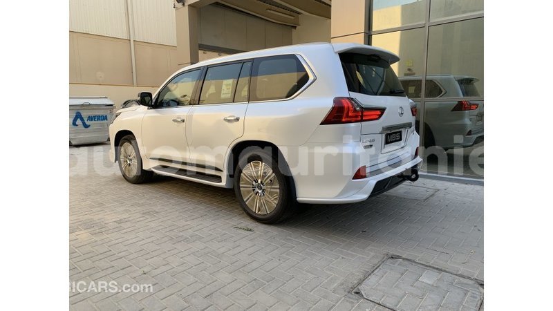 Big with watermark lexus lx adrar import dubai 1991