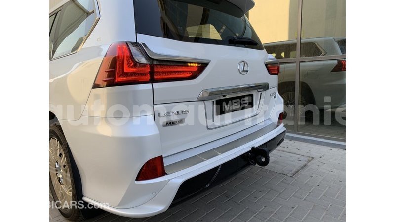 Big with watermark lexus lx adrar import dubai 1991