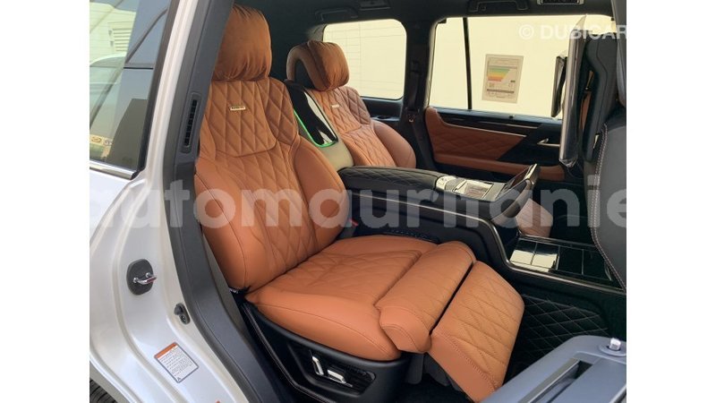 Big with watermark lexus lx adrar import dubai 1991