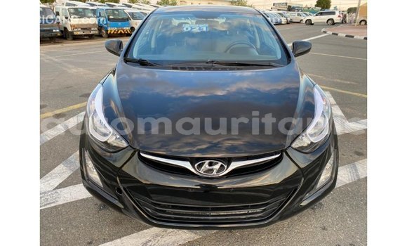 Acheter Import Voiture Hyundai Elantra Noir à Import - Dubai, Adrar Acheter Import Voiture Hyundai Elantra Noir à Import - Dubai, Adrar