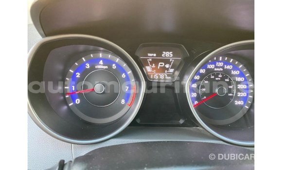 Acheter Import Voiture Hyundai Elantra Noir à Import - Dubai, Adrar Acheter Import Voiture Hyundai Elantra Noir à Import - Dubai, Adrar