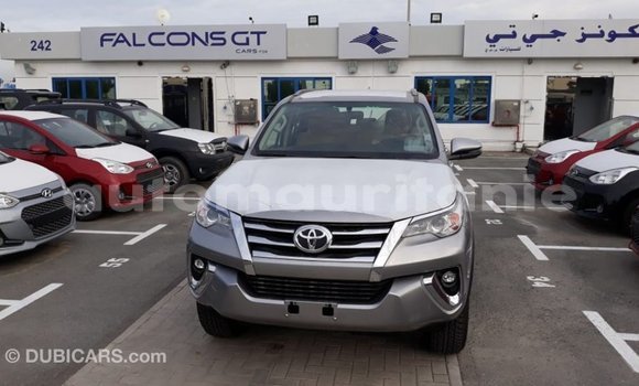 Buy Import Toyota Fortuner Other Car in Import - Dubai in Adrar Buy Import Toyota Fortuner Other Car in Import - Dubai in Adrar