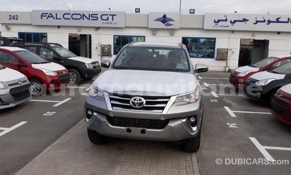 Buy Import Toyota Fortuner Other Car in Import - Dubai in Adrar Buy Import Toyota Fortuner Other Car in Import - Dubai in Adrar