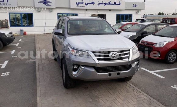 Buy Import Toyota Fortuner Other Car in Import - Dubai in Adrar Buy Import Toyota Fortuner Other Car in Import - Dubai in Adrar