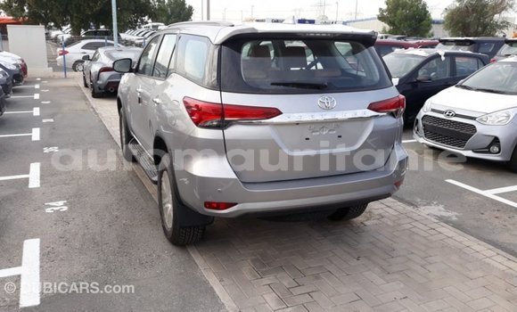 Buy Import Toyota Fortuner Other Car in Import - Dubai in Adrar Buy Import Toyota Fortuner Other Car in Import - Dubai in Adrar