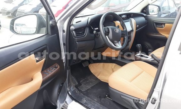 Buy Import Toyota Fortuner Other Car in Import - Dubai in Adrar Buy Import Toyota Fortuner Other Car in Import - Dubai in Adrar