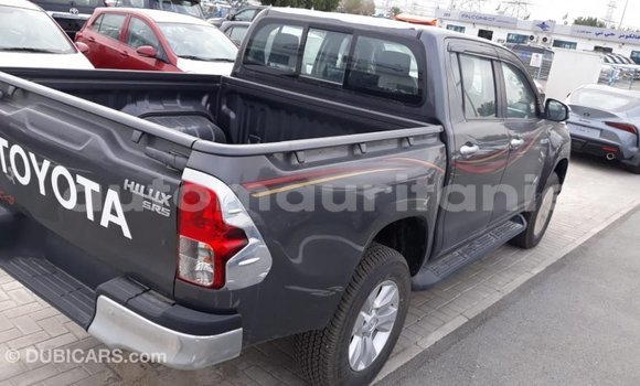 Acheter Import Voiture Toyota Hilux Autre à Import - Dubai, Adrar Acheter Import Voiture Toyota Hilux Autre à Import - Dubai, Adrar