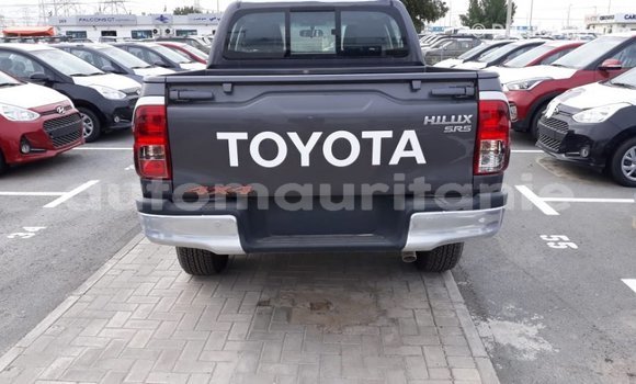 Acheter Import Voiture Toyota Hilux Autre à Import - Dubai, Adrar Acheter Import Voiture Toyota Hilux Autre à Import - Dubai, Adrar