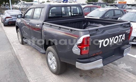 Acheter Import Voiture Toyota Hilux Autre à Import - Dubai, Adrar Acheter Import Voiture Toyota Hilux Autre à Import - Dubai, Adrar