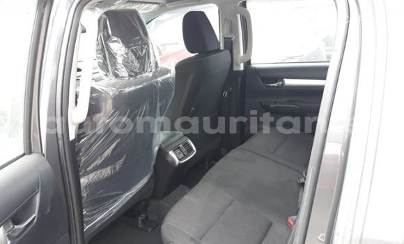 Acheter Import Voiture Toyota Hilux Autre à Import - Dubai, Adrar Acheter Import Voiture Toyota Hilux Autre à Import - Dubai, Adrar