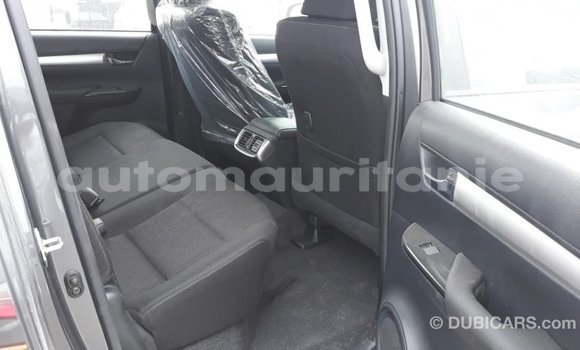 Acheter Import Voiture Toyota Hilux Autre à Import - Dubai, Adrar Acheter Import Voiture Toyota Hilux Autre à Import - Dubai, Adrar