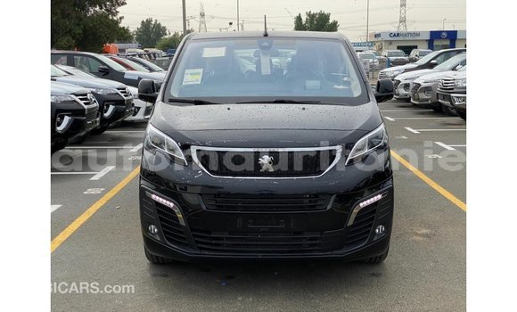 Buy Import Peugeot Traveller Black Car in Import - Dubai in Adrar Buy Import Peugeot Traveller Black Car in Import - Dubai in Adrar