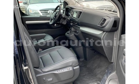 Buy Import Peugeot Traveller Black Car in Import - Dubai in Adrar Buy Import Peugeot Traveller Black Car in Import - Dubai in Adrar