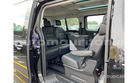 Buy Import Peugeot Traveller Black Car in Import - Dubai in Adrar Buy Import Peugeot Traveller Black Car in Import - Dubai in Adrar