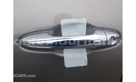 Acheter Import Voiture Toyota Hilux Autre à Import - Dubai, Adrar Acheter Import Voiture Toyota Hilux Autre à Import - Dubai, Adrar