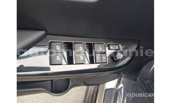 Acheter Import Voiture Toyota Hilux Autre à Import - Dubai, Adrar Acheter Import Voiture Toyota Hilux Autre à Import - Dubai, Adrar