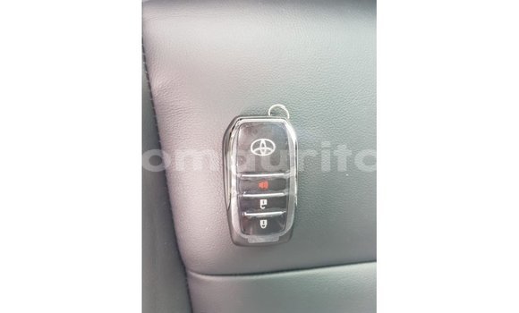 Acheter Import Voiture Toyota Hilux Autre à Import - Dubai, Adrar Acheter Import Voiture Toyota Hilux Autre à Import - Dubai, Adrar