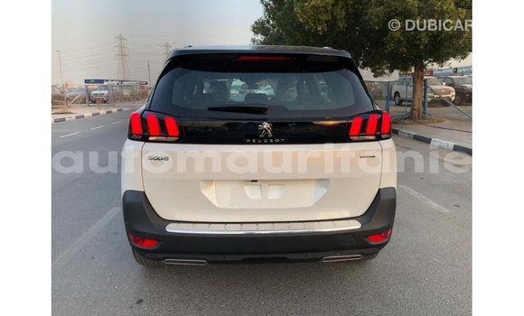 Buy Import Peugeot 5008 White Car in Import - Dubai in Adrar Buy Import Peugeot 5008 White Car in Import - Dubai in Adrar