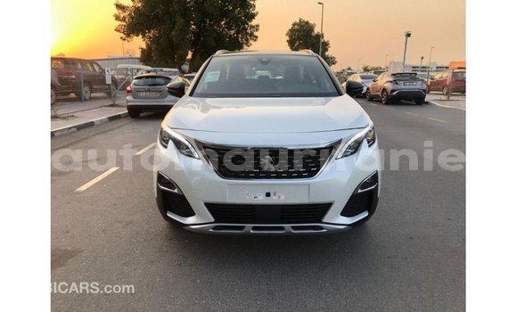 Buy Import Peugeot 5008 White Car in Import - Dubai in Adrar Buy Import Peugeot 5008 White Car in Import - Dubai in Adrar